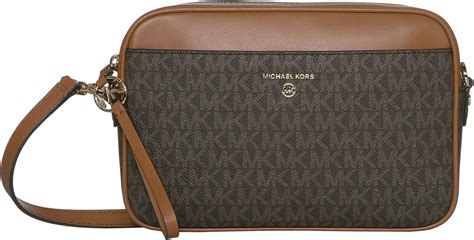 camera bag michael kors|michael kors camera crossbody.